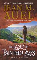 The Land of Painted Caves (Earth's Children #6) by Jean M. Auel