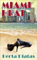 Miami Heat by Berta Platas