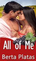 All of Me by Berta Platas