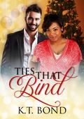 Ties That Bind by K.T. Bond