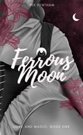 Ferrous Moon (Love and Magic #1) by Pix Pentham