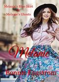 Melanie by Bonnie Engstrom