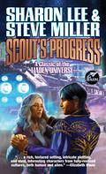 Scout’s Progress (Liaden Universe® #6) by Sharon Lee