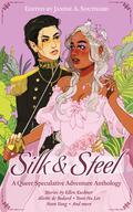 Silk and Steel (The Machineries of Empire #1) by Django Wexler