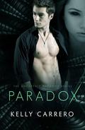 Paradox (Unearthly Paradox #1) by Kelly Carrero