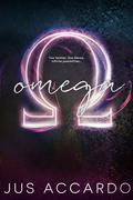 Omega (The Infinity Division #2) by Jus Accardo
