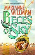 Pieces Of Sky by Marianne Willman