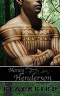 Blackbird by Nancy Henderson