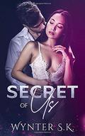 Secret of Us: A Monroe Falls Romance by Wynter S.K.