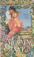 Morning Sky by Constance Bennett