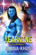 The Yearning by Alana Khan