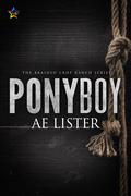 Ponyboy by A.E. Lister