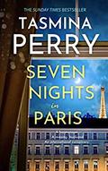 Seven Nights in Paris by Tasmina Perry
