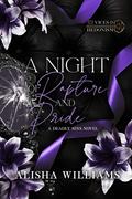 A Night Of Rapture and Pride by Alisha Williams