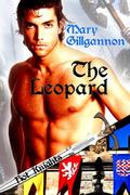The Leopard (Hot Knights #2) by Mary Gillgannon
