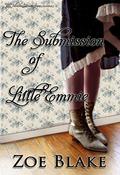 The Submission of Little Emmie by Zoe Blake