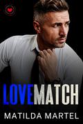 Love Match by Matilda Martel