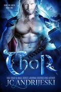 Thor (Gods on Earth #1) by Julie Light