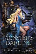 Monster’s Darling: A Monster Romance by Mila Young, C.R. Jane