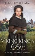The Viking King's Love by Kennedy Thomas