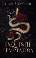 Exquisite Temptation by Lillie Alexander