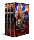 The Dragon Mafia Chronicles : Book 1-3 by Lela Grayce