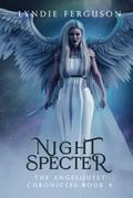 Night Specter by Lyndie Ferguson