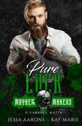 Pure Luck: O'Carroll Mafia by Kay Marie