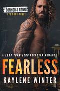 Fearless: Connor & Ronni by Kaylene Winter