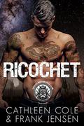 Ricochet by Cathleen Cole, Frank Jensen