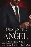 Tormented Angel (The Umarova Crime Family #4) by Ivy Black