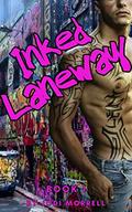 Inked Laneway by Jodi Morrell