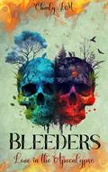 Bleeders (Love in the Apocalypse #2) by Charly J.M