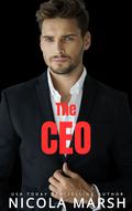 The CEO (Workplace Liaisons) (Workplace liaisons #2) by Nicola Marsh