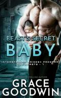 Beast's Secret Baby by Grace Goodwin