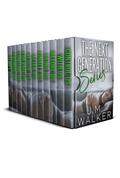 The Next Generation Series Boxed Set by J.M. Walker