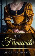 The Favourite (Brides of Karadok #6) by Alice Coldbreath