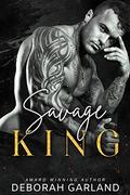 Savage King by Deborah Garland
