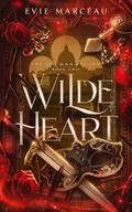 Wilde Heart: A Paranormal Romance (Fae of Manhattan #2) by Evie Marceau