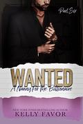 Wanted: A Nanny For The Billionaire by Kelly Favor