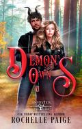 Demon's Own (Monster Between the Sheets, Season 2 #2) by Rochelle Paige