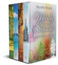 The Melody of the Seasons Box Set by Samantha Michaels