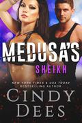 Medusa's Sheikh (The Medusas #8) by Cindy Dees