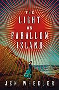 The Light on Farallon Island by Jen Wheeler