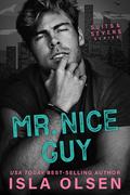 Mr Nice Guy (Suits & Sevens #3) by Isla Olsen