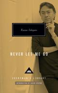 Never Let Me Go by Kazuo Ishiguro