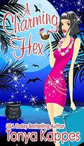 A Charming Hex by Tonya Kappes
