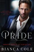 Pride (Once Upon A Villain #1) by Wander Aguiar