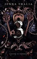 3 (Loving In Numbers #2) by Jenna Thalia