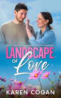 Landscape of Love (Grandma Mandy #2) by Karen Cogan